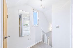 Hallway- click for photo gallery